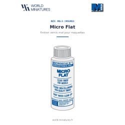 Microscale MI-3 – MSMI3...