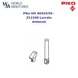 Piko HO 96410/56 – Z11500...