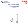 Piko HO 96410/56 – Z11500 Lorrain Antenne