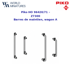 Piko HO 96420/71 – Z7300...