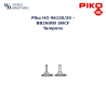 Piko HO 96130/20 – BB26000 SNCF Tampons