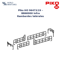 Piko HO 96473/19 – BB60000...