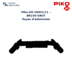 Piko HO 50022/11 BR230 SNCF...