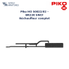 Piko HO 50022/02 BR230 SNCF Réchauffeur complet