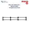 Piko HO 50022/35 – BR230 SNCF Tringlerie de frein