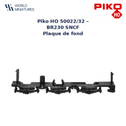 Piko HO 50022/32 – BR230...