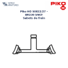 Piko HO 50022/27 – BR230 SNCF Sabots de frein