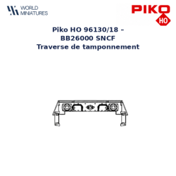 Piko HO 96130/18 – BB26000...