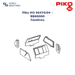 Piko HO 96470/04 – BB60000...
