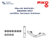 Piko HO 96470/05 – BB60000 SNCF Lentilles, barreaux lumineux