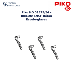 Piko HO 51375/24 – BB8100...