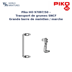 Piko HO 97097/50 –...