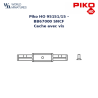 Piko HO 95151/15 – BB67000 SNCF Cache avec vis
