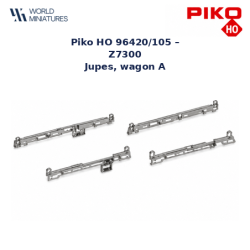 Piko HO 96420/105 – Z7300...