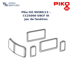 Piko HO 96580/13 – CC25000...