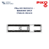 Piko HO 96210/11 – BB66000 SNCF Châssis décoré