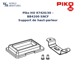 Piko HO 97420/30 – BB4200...