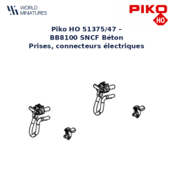 Piko HO 51375/47 – BB8100...