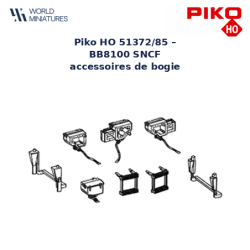 Piko HO 51372/85 – BB8100...
