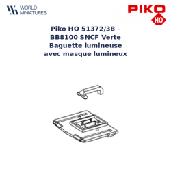 Piko HO 51372/38 – BB8100...