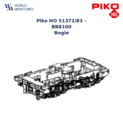 Piko HO 51372/83 – BB8100...