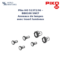 Piko HO 51372/36 – BB8100...