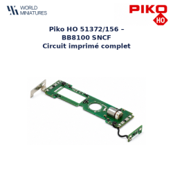 Piko HO 51372/156 – BB8100...