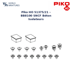Piko HO 51372/21 – BB8100...