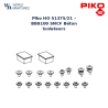 Piko HO 51372/21 – BB8100 SNCF Isolateurs