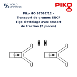 Piko HO 97097/12 –...
