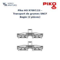 Piko HO 97097/23 –...