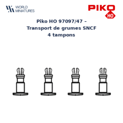 Piko HO 97097/47 –...