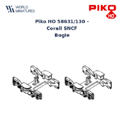 Piko HO 58631/130 – Corail...