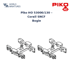 Piko HO 53000/130 – Corail...