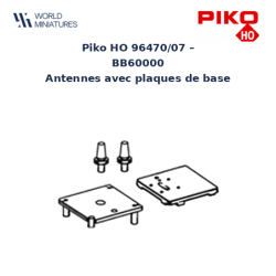 Piko HO 96470/07 – BB60000...