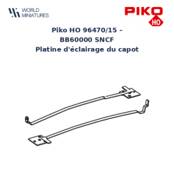 Piko HO 96470/15 – BB60000...