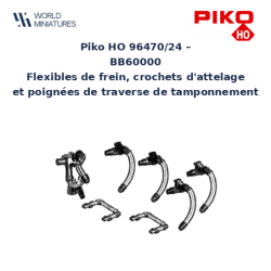 Piko HO 96470/24 – BB60000...