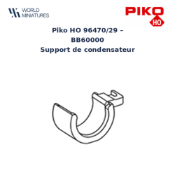 Piko HO 96470/29 – BB60000...