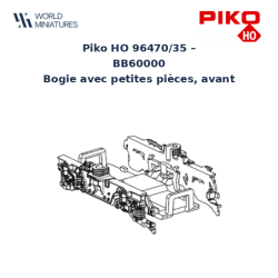 Piko HO 96470/35 – BB60000...