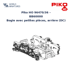 Piko HO 96470/36 – BB60000...