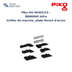 Piko HO 96493/23 – BB60000...