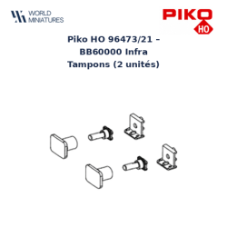 Piko HO 96473/21 – BB60000...