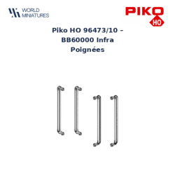 Piko HO 96473/10 – BB60000...