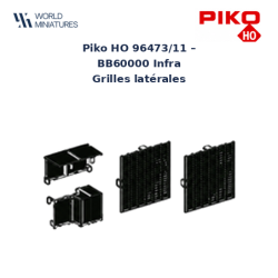 Piko HO 96473/11 – BB60000...