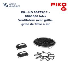 Piko HO 96473/12 – BB60000...