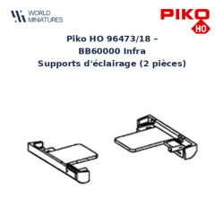 Piko HO 96473/18 – BB60000...