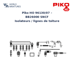 Piko HO 96130/07 – BB26000...
