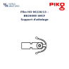 Piko HO 96130/13 – BB26000 SNCF Support d’attelage