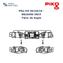 Piko HO 96130/16 – BB26000...