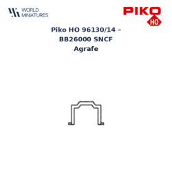 Piko HO 96130/14 – BB26000...